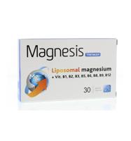 Trenker Magnesis Capsules - thumbnail