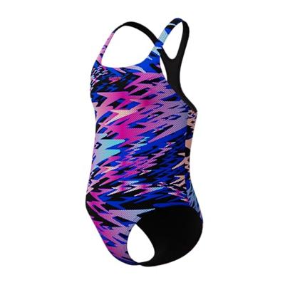 Speedo H-Boom Print Medalist Badpak