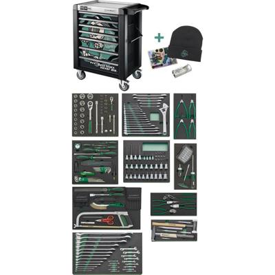 Stahlwille 98830242 Werkplaatswagen Stahlwille 98830242 Werkplaatswagen