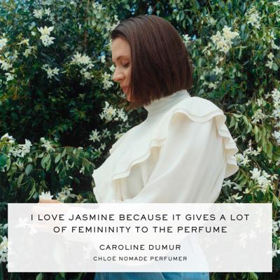 Chloé Nomade Eau de Parfum Naturelle 50ml Chloé Nomade Eau de Parfum Naturelle 50ml