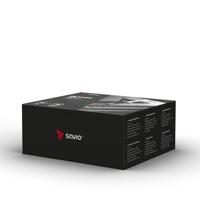 Warmtegeleidende pasta SAVIO TG-01 4,7 W/mK 10 g - thumbnail