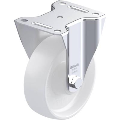 Blickle B-PPN 150R Bokwiel Wieldiameter: 150 mm Draagvermogen (max.): 300 kg 1 stuk(s)