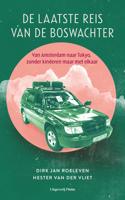 De laatste reis van de Boswachter (Paperback) - thumbnail