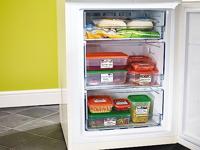 Avery diepvriesetiketten Ft 63,5 x 33,9 mm (b x h), wit, doos van 600 etiketten - thumbnail