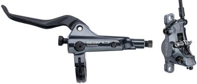 SHIMANO schijfrem "br-u8000 en bl-u8000" disc brake shim.br-u8000 bl-u8000 1000mm g04s