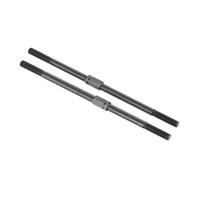 Arrma - Turnbuckle 4x95mm Steel Black Kraton (2) (AR340071) - thumbnail