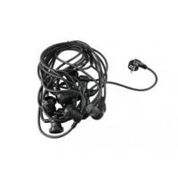 Eurolite EUROLITE BLN-10 E-27 lichtketting prikkabel 10m - thumbnail