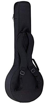 Ortega OBJ850-MA Falcon Series 5-string Banjo Natural met gigbag