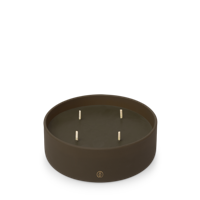 Glow 4W geurkaars Twinkling Touch Spaas - Spaas - thumbnail