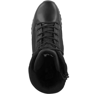 Magnum M810043 Viper Pro 8.0 Side Zip En + - Black - 46