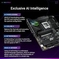 Moederbord Asus LGA 1851 - thumbnail