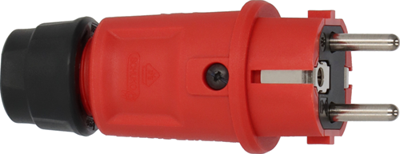 Brennenstuhl professional stekker | ip54 - 9837560010 Brennenstuhl professional stekker | ip54 - 9837560010