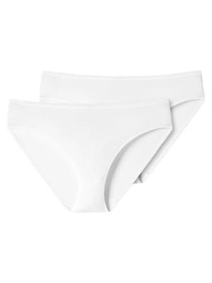 Ondergoed dames 2-Pack Tai dames slip 95/5 Organic - Hoog opgesneden dames rio slips biologisch katoen - Dames onderbroeken