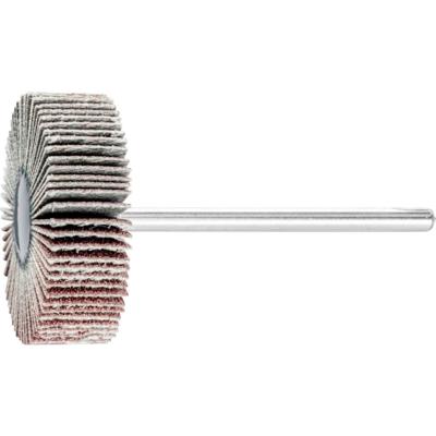 PFERD TOOLS 44402153 Lamellenschijf Diameter 30 mm 10 stuk(s)