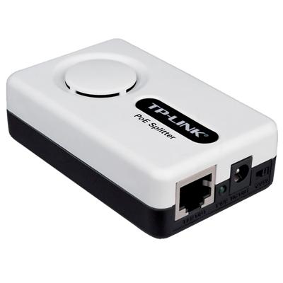 TP-LINK PoE Splitter TL-POE10R TP-LINK PoE Splitter TL-POE10R