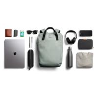 Bellroy Via workpack - Eucalyptus - thumbnail