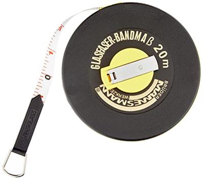 Brüder Mannesmann Meetlint 20 mtr fiberglas (Hobby) - 807-20