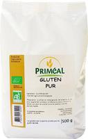Tarwegluten bio 500 Gram - thumbnail