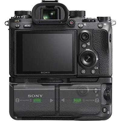 Sony VG-C3EM Vertical Battery Grip (VGC3EM.SYU)