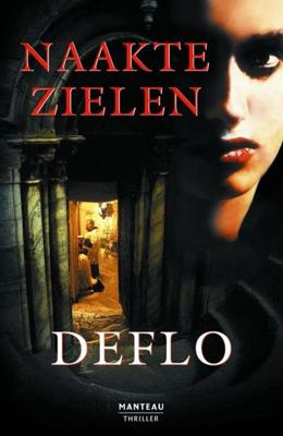 Naakte zielen - Luc Deflo - ebook