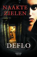 Naakte zielen - Luc Deflo - ebook - thumbnail