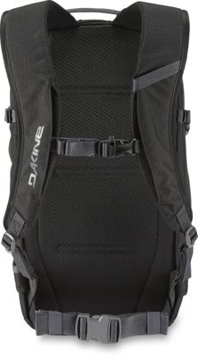 Dakine Heli Pro 20L Wintersportrugtas Black One Size