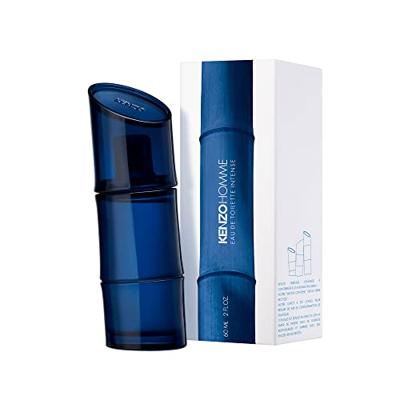 Kenzo Homme Intense Eau de toilette Spray 60 ml Heren