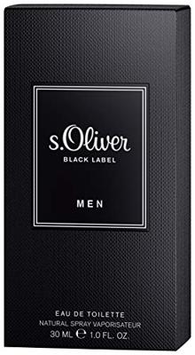 S Oliver For him eau de toilette spray 30 Milliliter