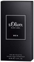 S Oliver For him eau de toilette spray 30 Milliliter - thumbnail