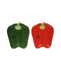 Bord Paprika dolomiet 16x13x2cm - thumbnail