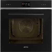 Smeg SO6402M2B Inbouw combimagnetrons Zwart - thumbnail