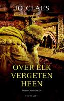 Over elk vergeten heen - Jo Claes - ebook - thumbnail