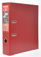 Esselte ordner Power N°1 bordeaux, rug van 7,5 cm - thumbnail