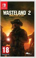 Wasteland 2 Director's Cut - thumbnail