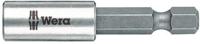 Wera 899/4/1 S Universele Bithouder met sterke spanring, 1/4 duim x 100 mm - 1 stuk(s) - 05160977001 - thumbnail