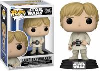 Star Wars: The New Classics Funko Pop Vinyl: Luke - thumbnail