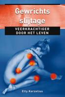 Gewrichtsslijtage - Elly Korzelius - ebook - thumbnail