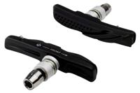 Eltin V-Type Remblokken Shimano XTR/Deore XT - Zwart - thumbnail
