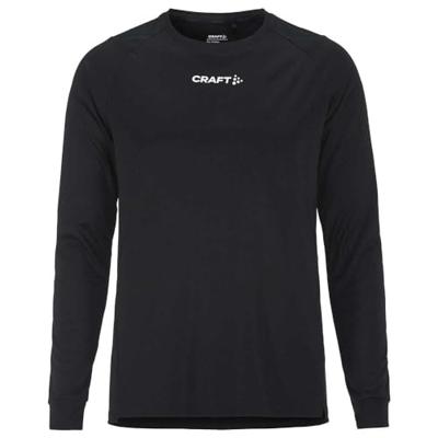 Craft Rush 2.0 Longsleeve T-Shirt Heren