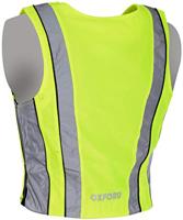OXFORD reflecterend vest "brighttop active" safety vest bright top active gr. 3xl 55-58 - thumbnail