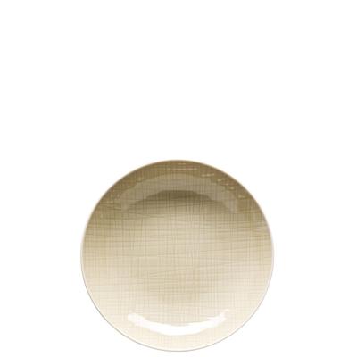 ROSENTHAL - Mesh Cream - Diep bord 19cm