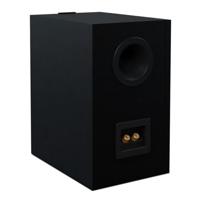 KEF Q350 Schwarz Lautsprecher Paar, HiFi | Heimkino | Regallautsprecher | Boxen | Stereo | High End | 2-Wege - thumbnail