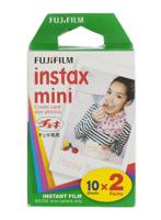 HEMA Instax™ mini fotopapier (2x10/pk) (wit) - thumbnail
