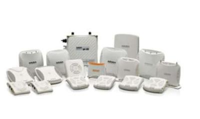 HPE Aruba Access Point -555 (VS) Unified Access Point