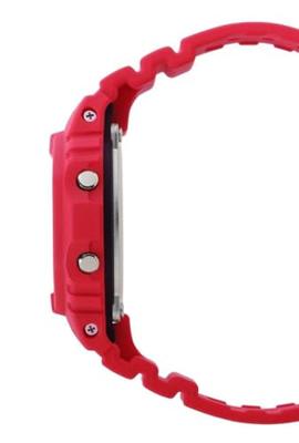 Casio G-Shock DW-5600EP-4ER Heren horloge