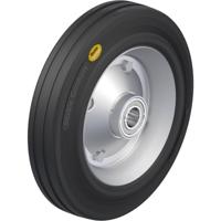 Blickle RD 280/25K Wiel met hoog draagvermogen Wieldiameter: 280 mm Draagvermogen (max.): 650 kg 1 stuk(s) - thumbnail