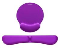 Muismat Subblim SUBMP-04E022 Paars - thumbnail