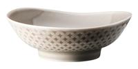 ROSENTHAL - Junto Pearl Grey - Bowl 10cm 0,10l - thumbnail