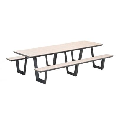 Bell picknick set 280x178xH75