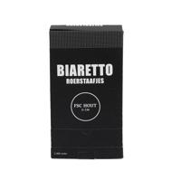 Roerstaafjes Biaretto hout 11cm 2000 stuks - thumbnail